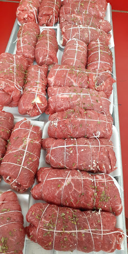 Butcher Shop «Acropolis Meats», reviews and photos, 148 E Tarpon Ave, Tarpon Springs, FL 34689, USA