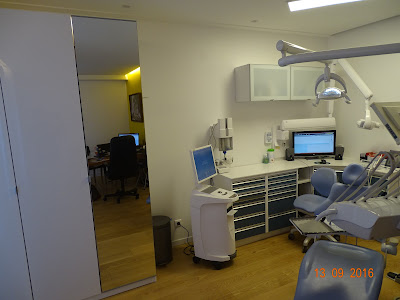 Dentiste - Dr Yvan Pawloff à Paris