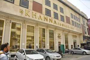 Khanna Jewellers Private Limited image