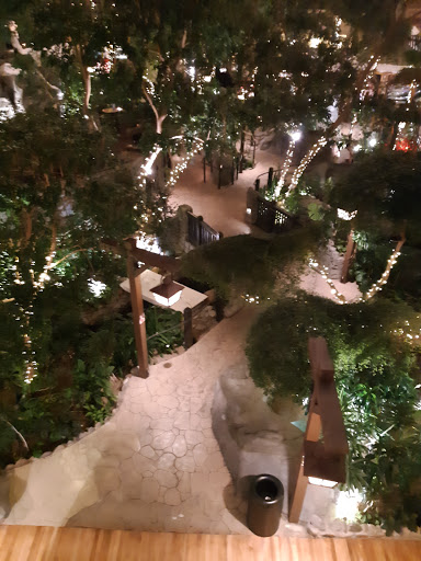 Garden «Mystic Falls Park», reviews and photos, 5111 Boulder Hwy, Las Vegas, NV 89122, USA