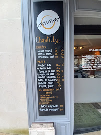 Photos du propriétaire du Restaurant Miam chantilly - n°4
