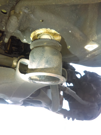 Brake Shop «J Auto Services», reviews and photos, 1502 Grove Rd, Greenville, SC 29605, USA