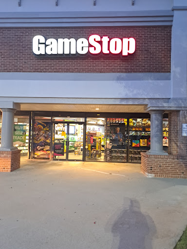 Video Game Store «GameStop», reviews and photos, 180 Cobb Pkwy S, Marietta, GA 30060, USA