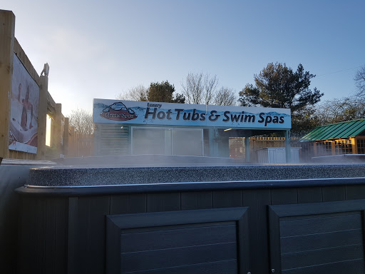 Arctic Spas Birmingham