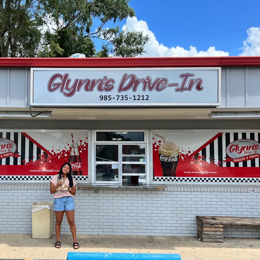 Glynn's Drive-In of Bogalusa
