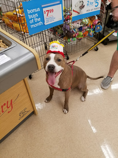 Pet Supply Store «Petco Animal Supplies», reviews and photos, 1753 St Lucie W Blvd, Port St Lucie, FL 34986, USA