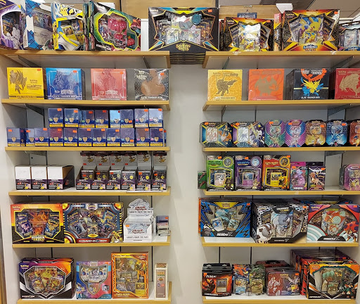 Sportswear Store «Sports Zone», reviews and photos, 1425 Central Ave, Albany, NY 12205, USA