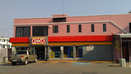 OXXO Chiautla