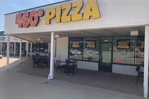460° Pizza image