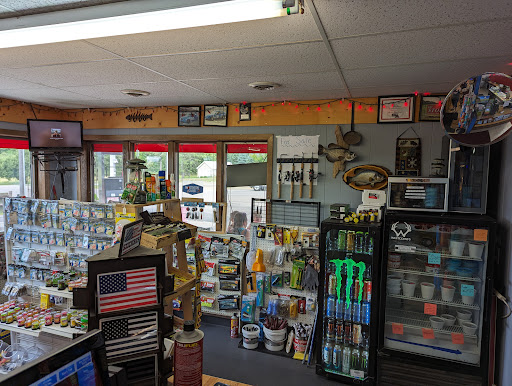 The Store of St Anna