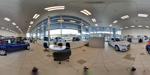 Ford Dealer «Sunset Ford», reviews and photos, 6616 166th Ave E, Sumner, WA 98390, USA