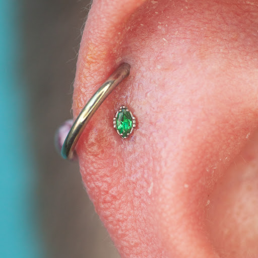 Explore fine line tattoo ideas for guys, creative tattoo ideas in Boston, available at Arcadia Body Piercing