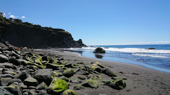 Playa del Ancon