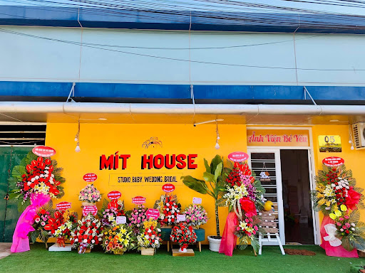 MÍT HOUSE STUDIO BABY