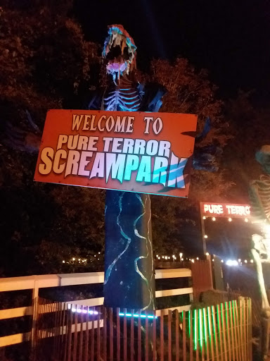 Haunted House «Pure Terror Scream Park», reviews and photos, 299 Museum Village Rd, Monroe, NY 10950, USA