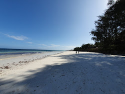 Zdjęcie Galu Beach - popularne miejsce wśród znawców relaksu