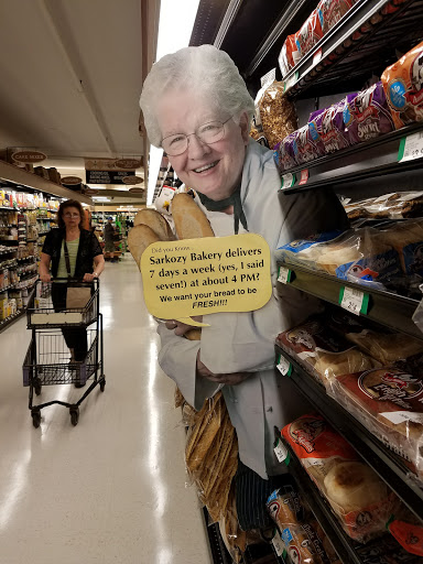 Grocery Store «D & W Fresh Market», reviews and photos, 2103 Parkview Ave, Kalamazoo, MI 49008, USA