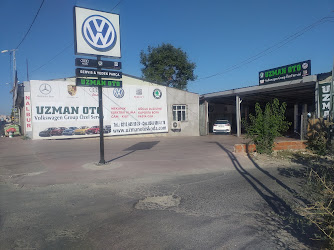 Uzman Oto volskwagen gurubu özel servisi