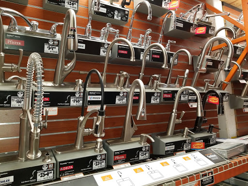 Home Improvement Store «The Home Depot», reviews and photos, 111 Shoreline Pkwy, San Rafael, CA 94901, USA