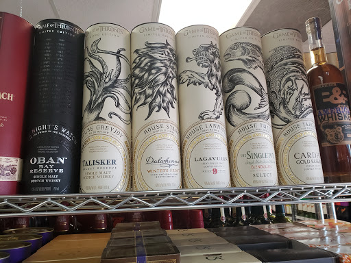 Liquor Store «23rd Avenue Liquors», reviews and photos, 3210 23rd Ave, Evans, CO 80620, USA