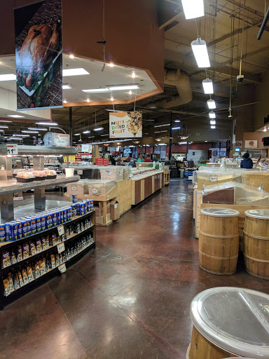 Grocery Store «Wholesome Choice», reviews and photos, 5755 La Palma Ave, Anaheim, CA 92807, USA