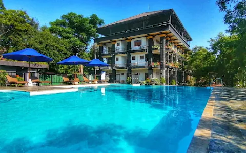 Sigiriya Kingdom Gate Hotel-Dambulla image