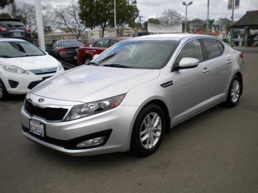 Used Car Dealer «World Auto Sales», reviews and photos, 4191 El Cajon Blvd, San Diego, CA 92105, USA