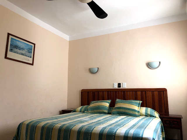 Hotel El Faro de Veracruz by null