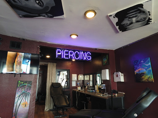 Explore chest ideas tattoos, creative tattoo ideas in Patchogue, available at Long Island Ink tattoo