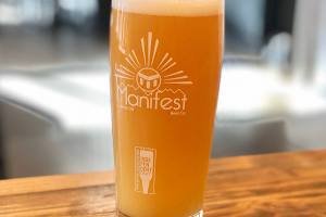 Manifest Bar & Brewery image
