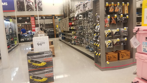 Sporting Goods Store «Academy Sports + Outdoors», reviews and photos, 14405 W 135th St, Olathe, KS 66062, USA