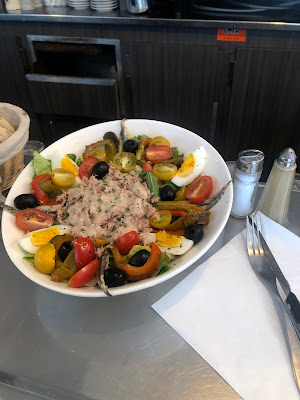 Le Week-End à Paris