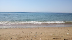 Photo de Saint Georgii beach II avec un niveau de propreté de très propre