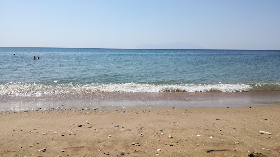 Saint Georgii beach II