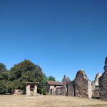 Photo n° 2 de l'avis de Wow.o fait le 27/07/2020 à 13:09 pour Parking du Centre de la Mémoire à Oradour-sur-Glane