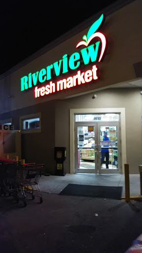 Shopping Mall «Riverview Oaks Shopping Center», reviews and photos, 9620 US-301, Riverview, FL 33578, USA