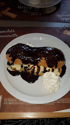 Photo n°59 de Courtepaille à Bayonne ()