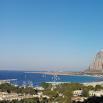 Photo n°1 de l'avis de Zbyszek.e fait le 07/10/2017 à 05:58 sur le  Hotel Capo San Vito à San Vito Lo Capo