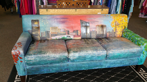 Thrift Store «Ditto Upscale Resale», reviews and photos, 571 E 8th St, Holland, MI 49423, USA