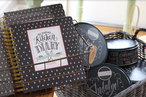 Gift Shop «Lily & Val Flagship Store», reviews and photos, 5900 Ellsworth Ave, Pittsburgh, PA 15232, USA