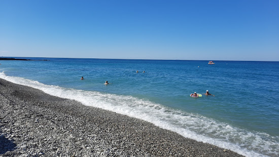 Nebug beach