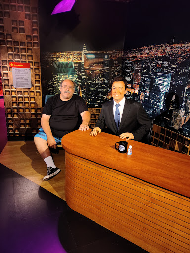 Museum «Madame Tussauds», reviews and photos, 8387 International Dr, Orlando, FL 32819, USA