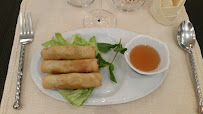 Rouleau de printemps du Restaurant thaï My Pum Pui à Levallois-Perret - n°5
