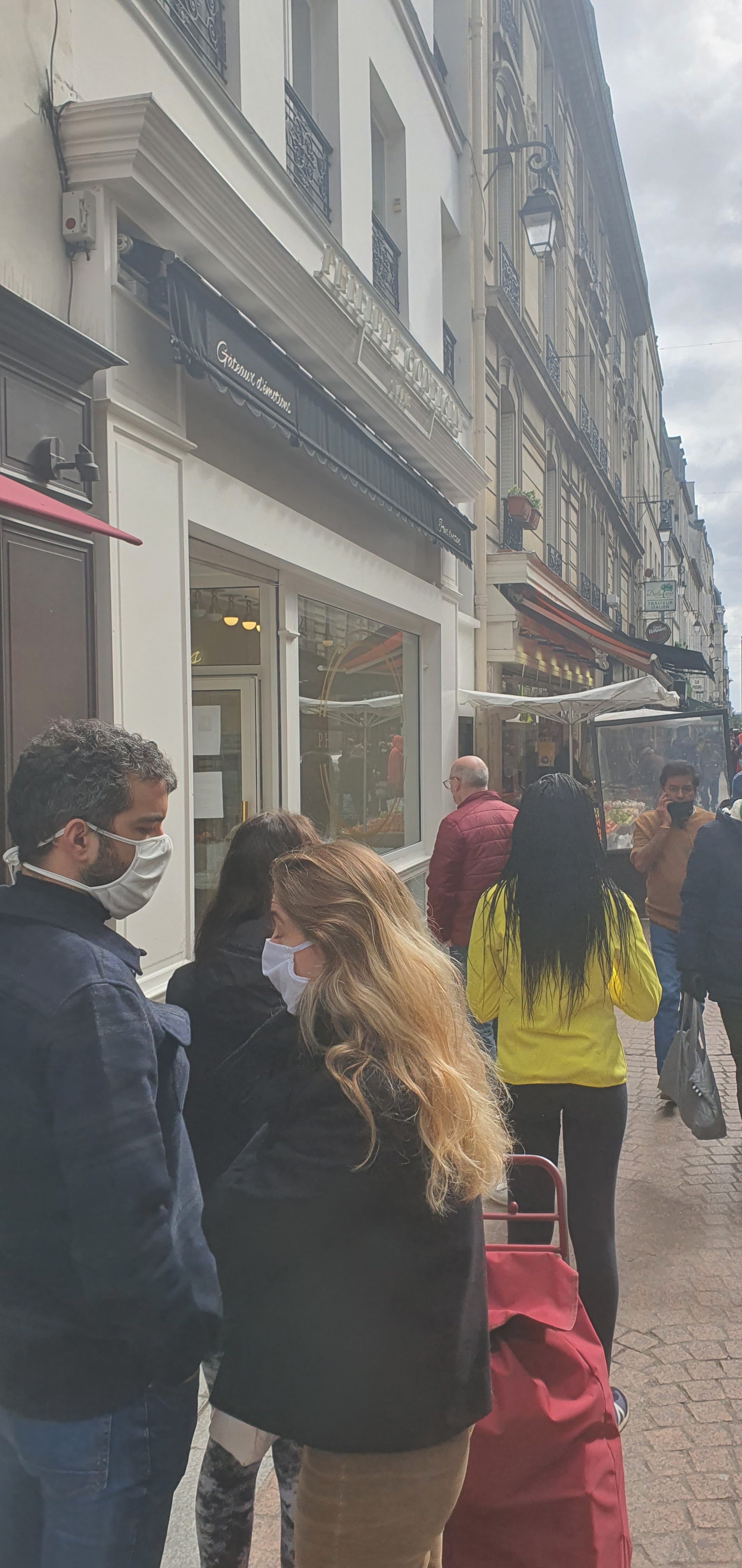 Photo n° 12 de l'avis de Francis.A fait le 14/03/2021 à 12:40