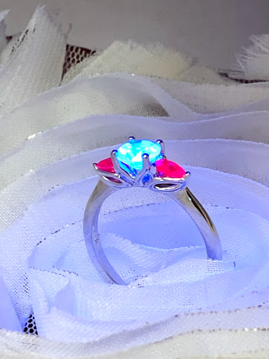 Jeweler «Revolution Jewelry Works», reviews and photos, 5928 Stetson Hills Blvd #110, Colorado Springs, CO 80923, USA