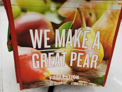 Grocery Store «Food Lion», reviews and photos, 2458 Churchville Rd, Bel Air, MD 21015, USA