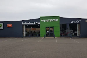 équip'jardin image