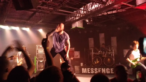 Concert Hall «Upstate Concert Hall», reviews and photos, 1208 NY-146, Clifton Park, NY 12065, USA