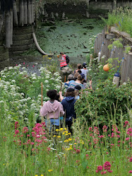 Creekside Discovery Centre