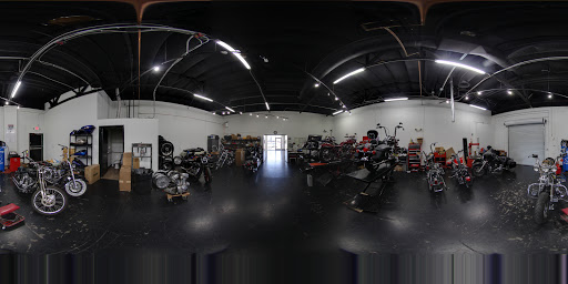 Motorcycle Dealer «Certified Motor Company», reviews and photos, 7035 W Sahara Ave #100, Las Vegas, NV 89117, USA